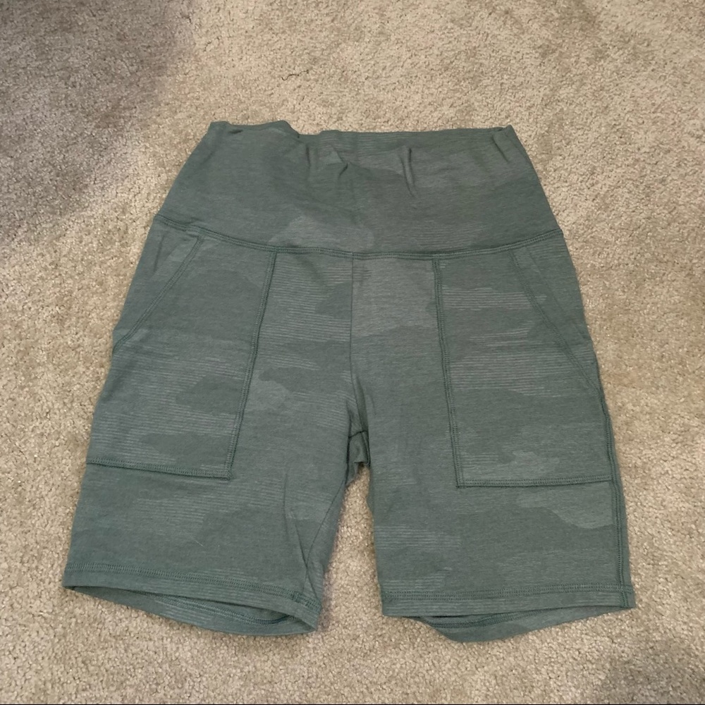 Biker Shorts from Aerie